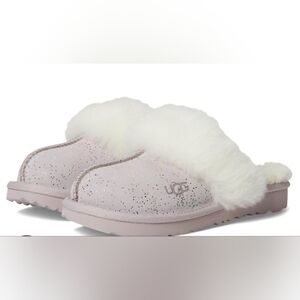 UGG Sparkle Slippers Size 6us